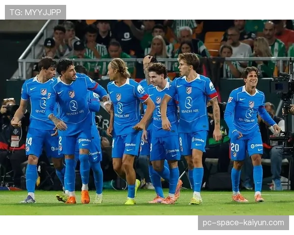 新星观察：马竞16岁天才中场罗德里格斯首次进入联赛大名单