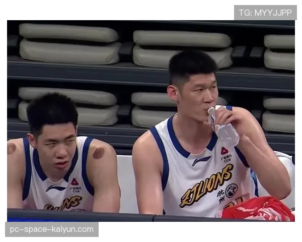 广厦vs广东系列赛，胡金秋中投如何破解对手收缩防守